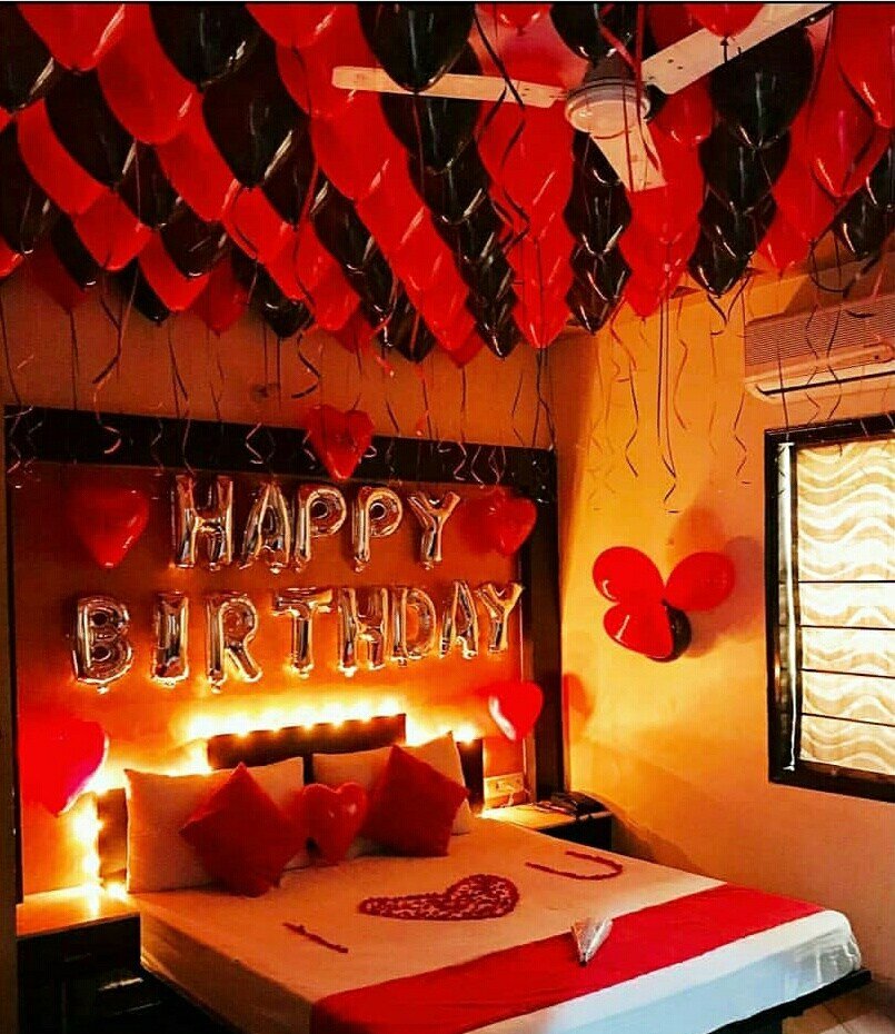 Dream Decor (Event Decoration)