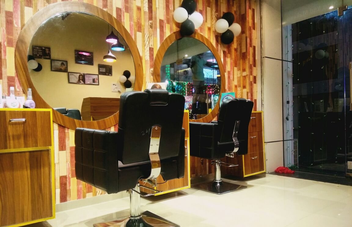 Zahra Unisex Salon