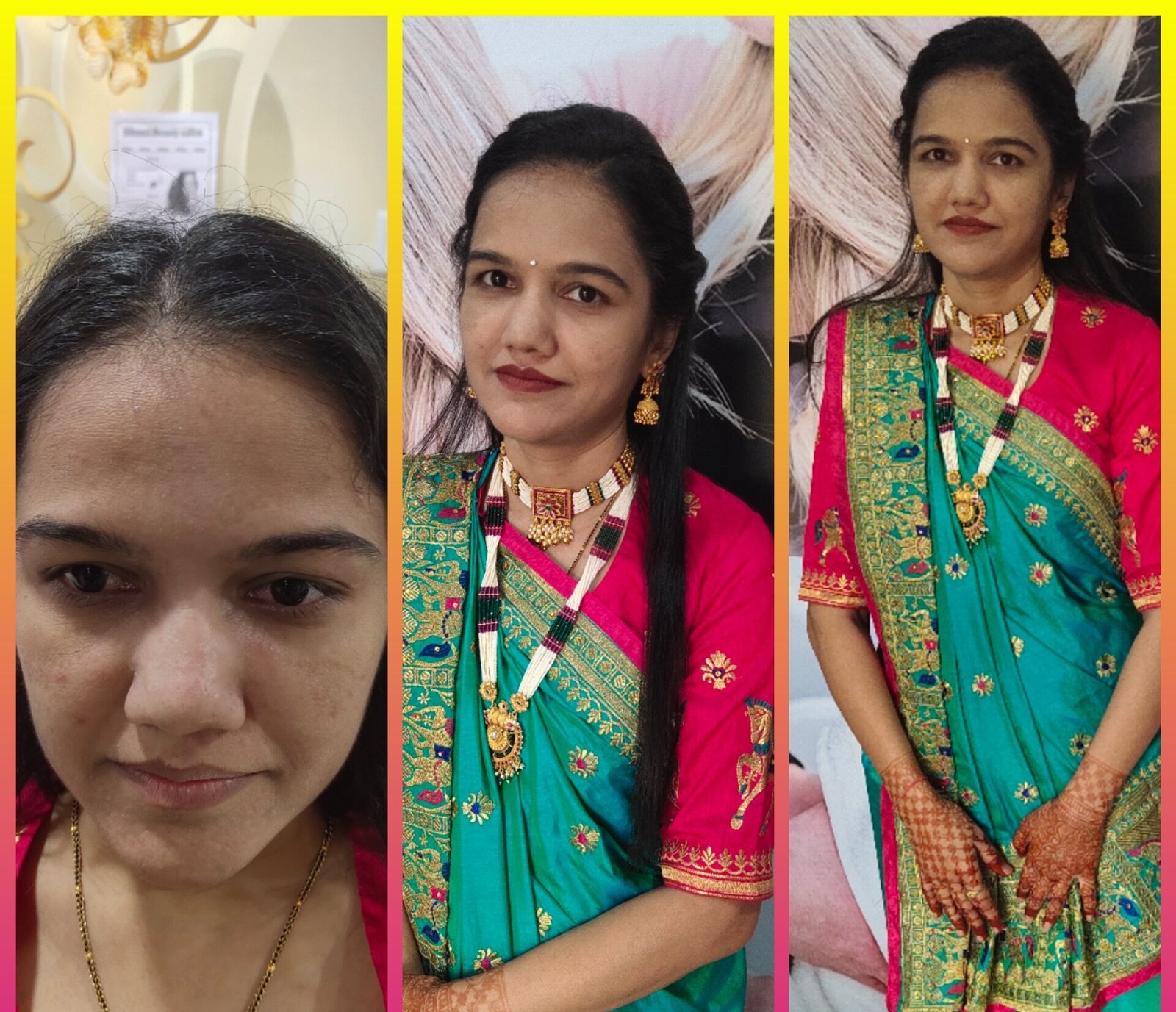 Shanvi Beauty Care & Salon