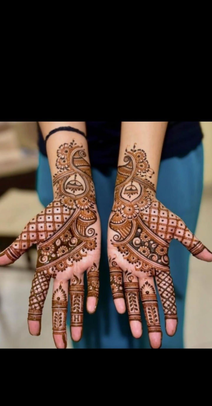 Gauri Beauty Parlour and Mahendi Classic