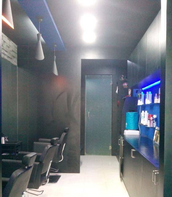 Jass Beauty Salon