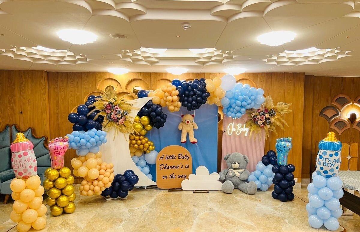 Suvarn Events Planner