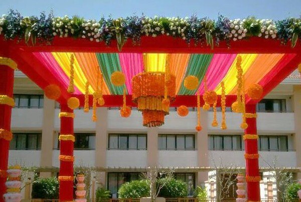 Jain Decorators