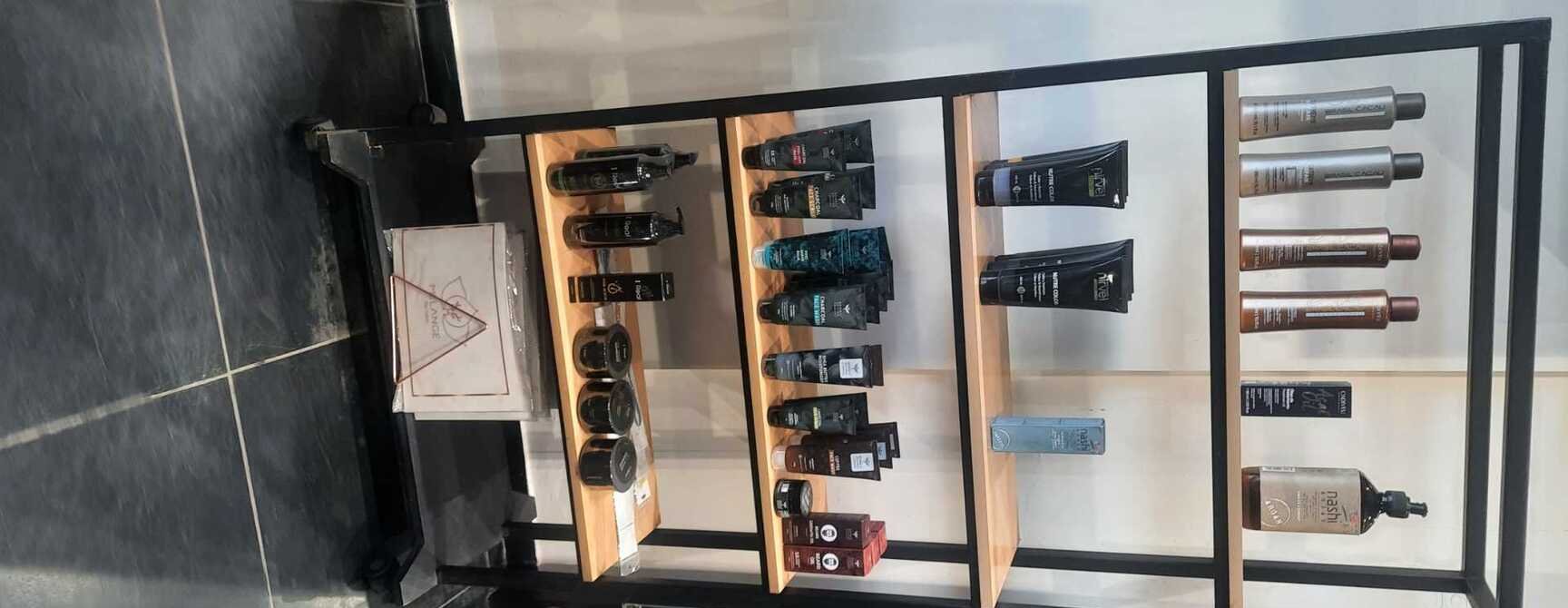 Melange The Salon