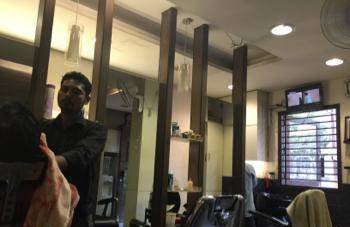 Priya Unisex Salon