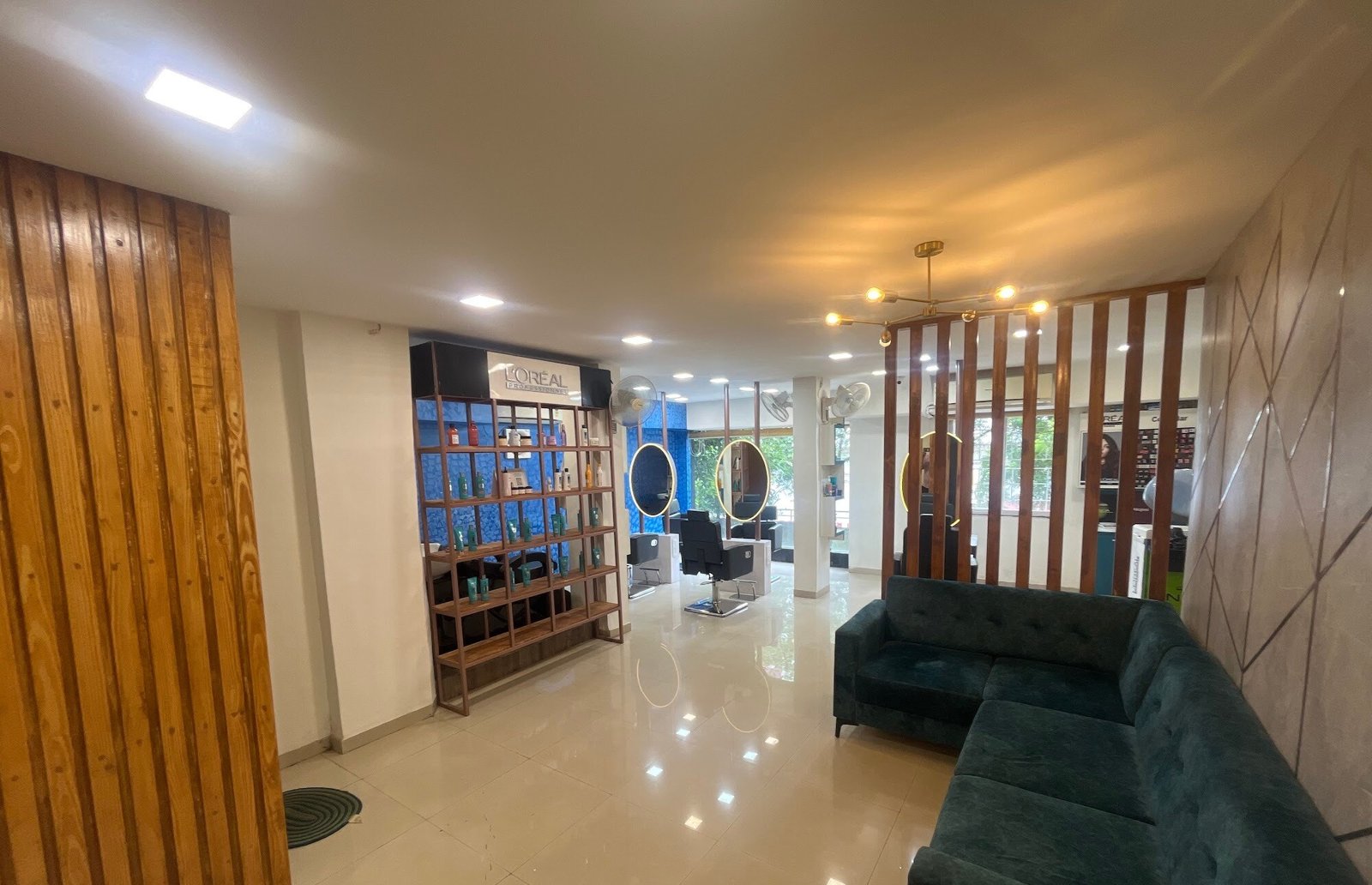 Absolute Hair & Beauty Salon