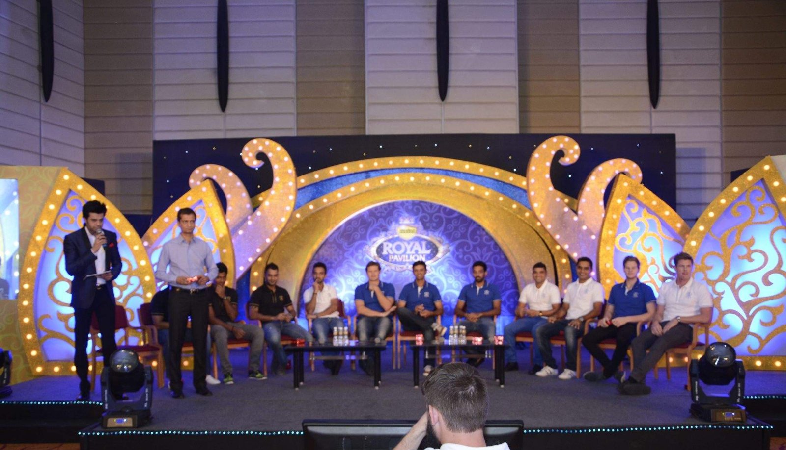 Aum Event And Promotions India Pvt Ltd