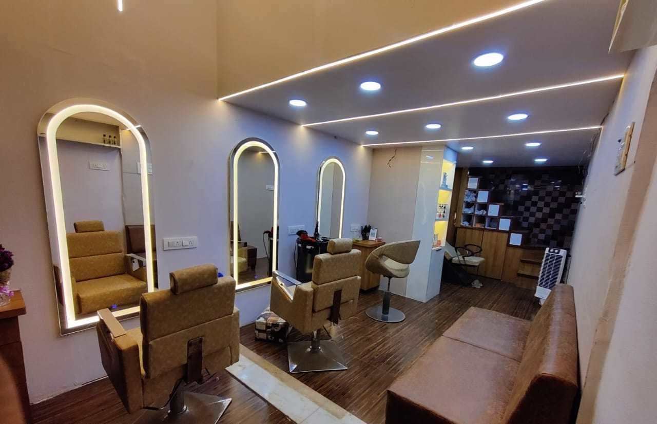 My Beauty Parlour For Woman