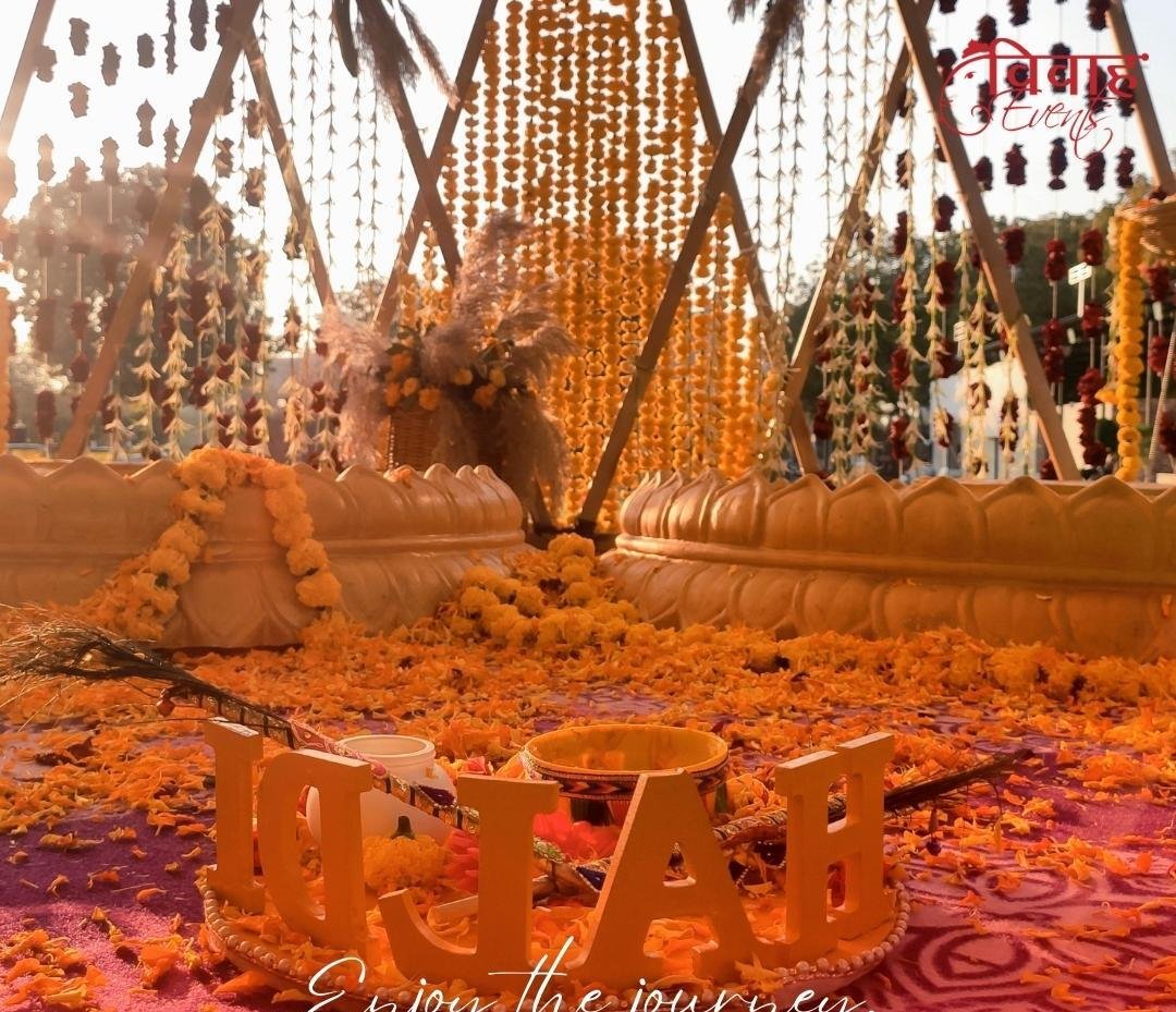 Vivah Event