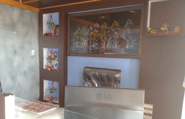 Shakti Studio