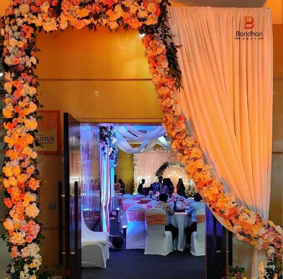 Sky High Events