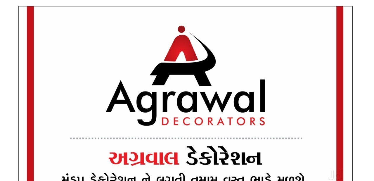 Agrawal Decorators
