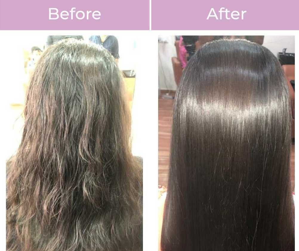 Krishna Unisex Salon