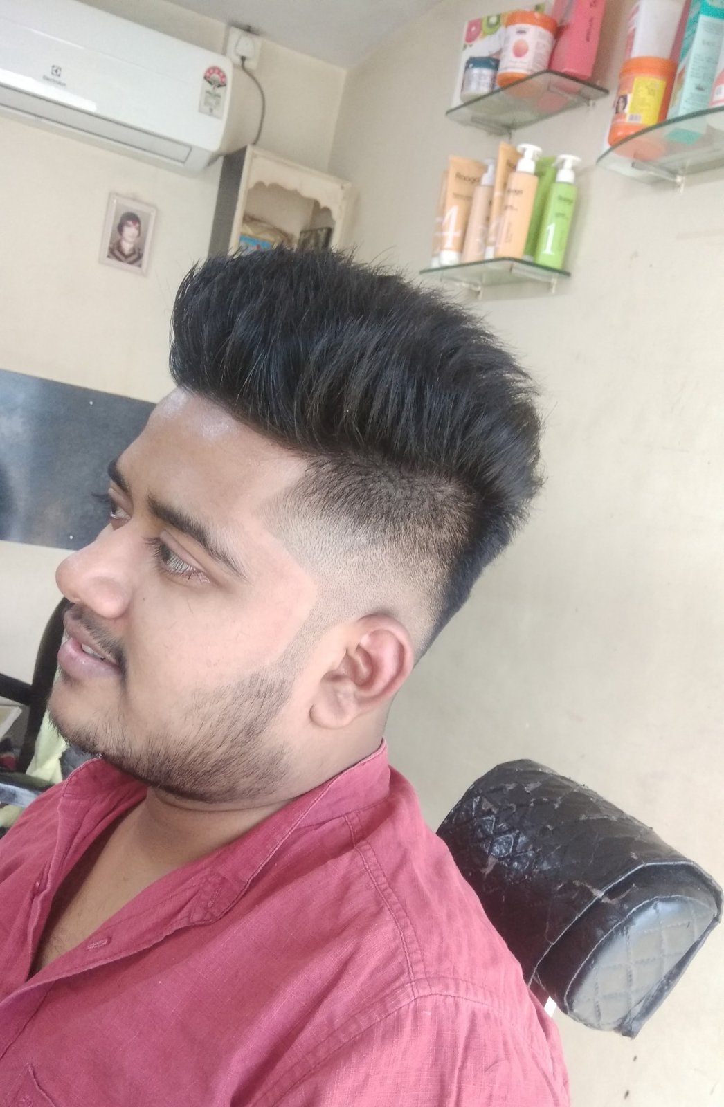 Yash The Family Salon