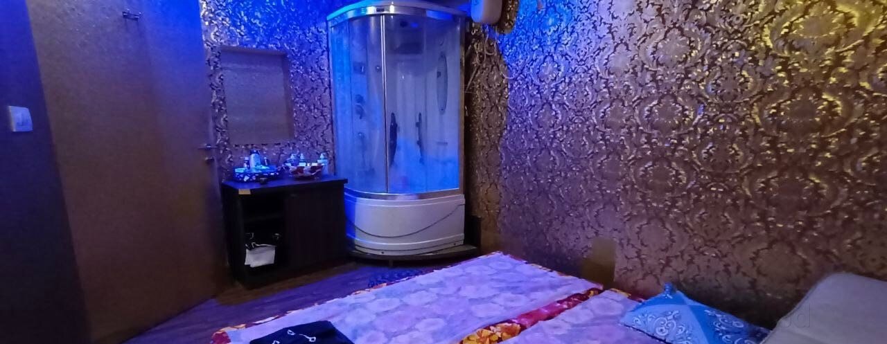 Pattaya Spas