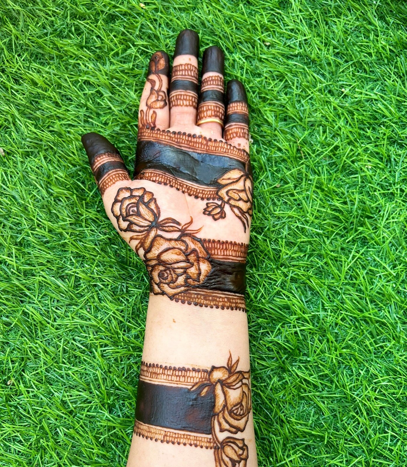Nirali Bridal Mahendi And Parlour