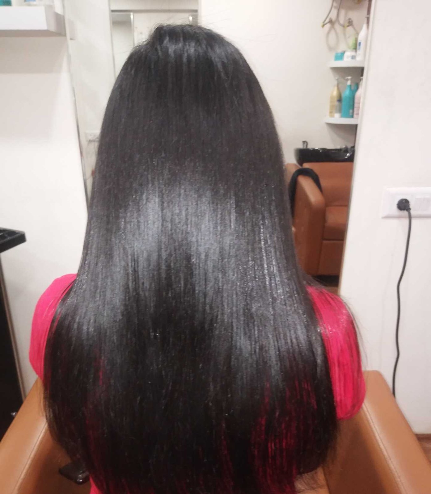 Krishna Unisex Salon