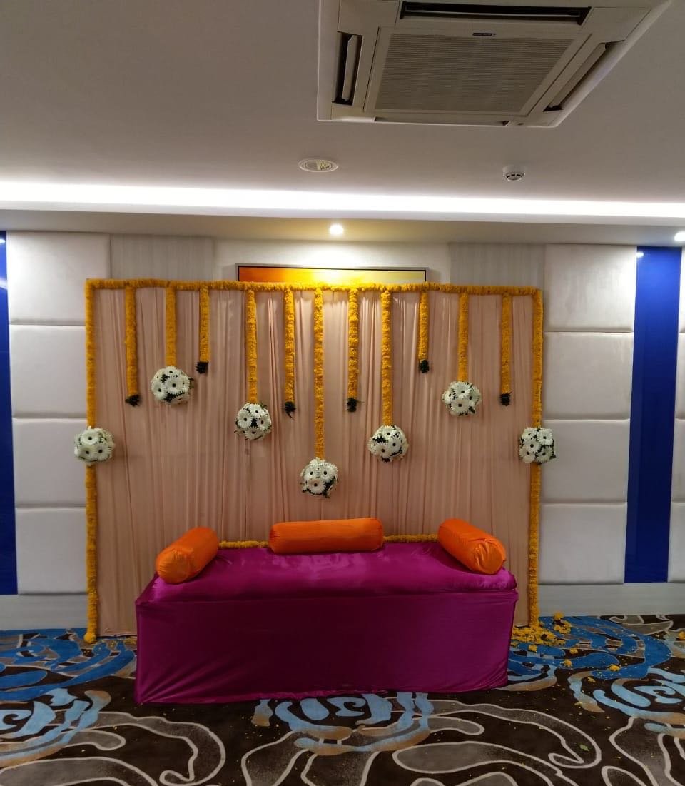 Nits Event Planner