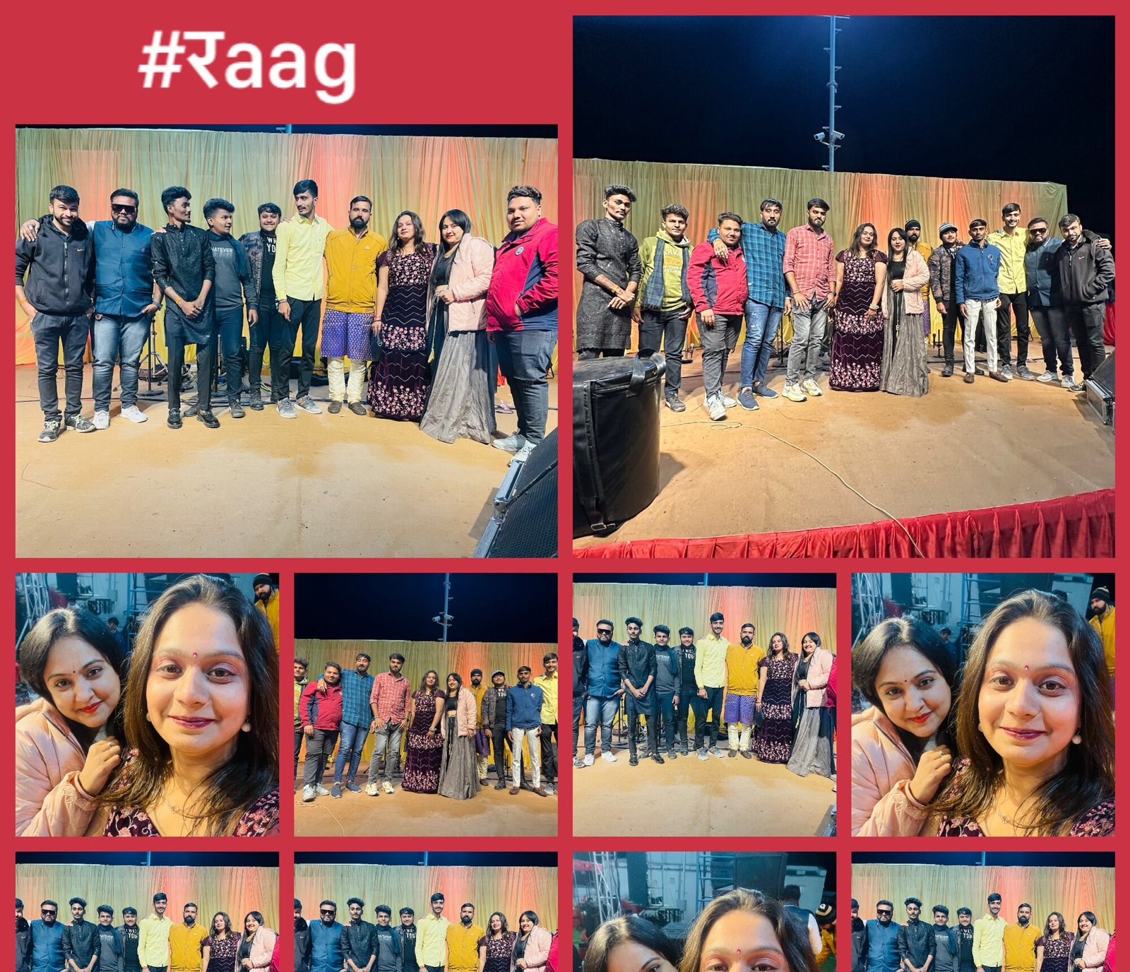 Raag- Events And Entertainment