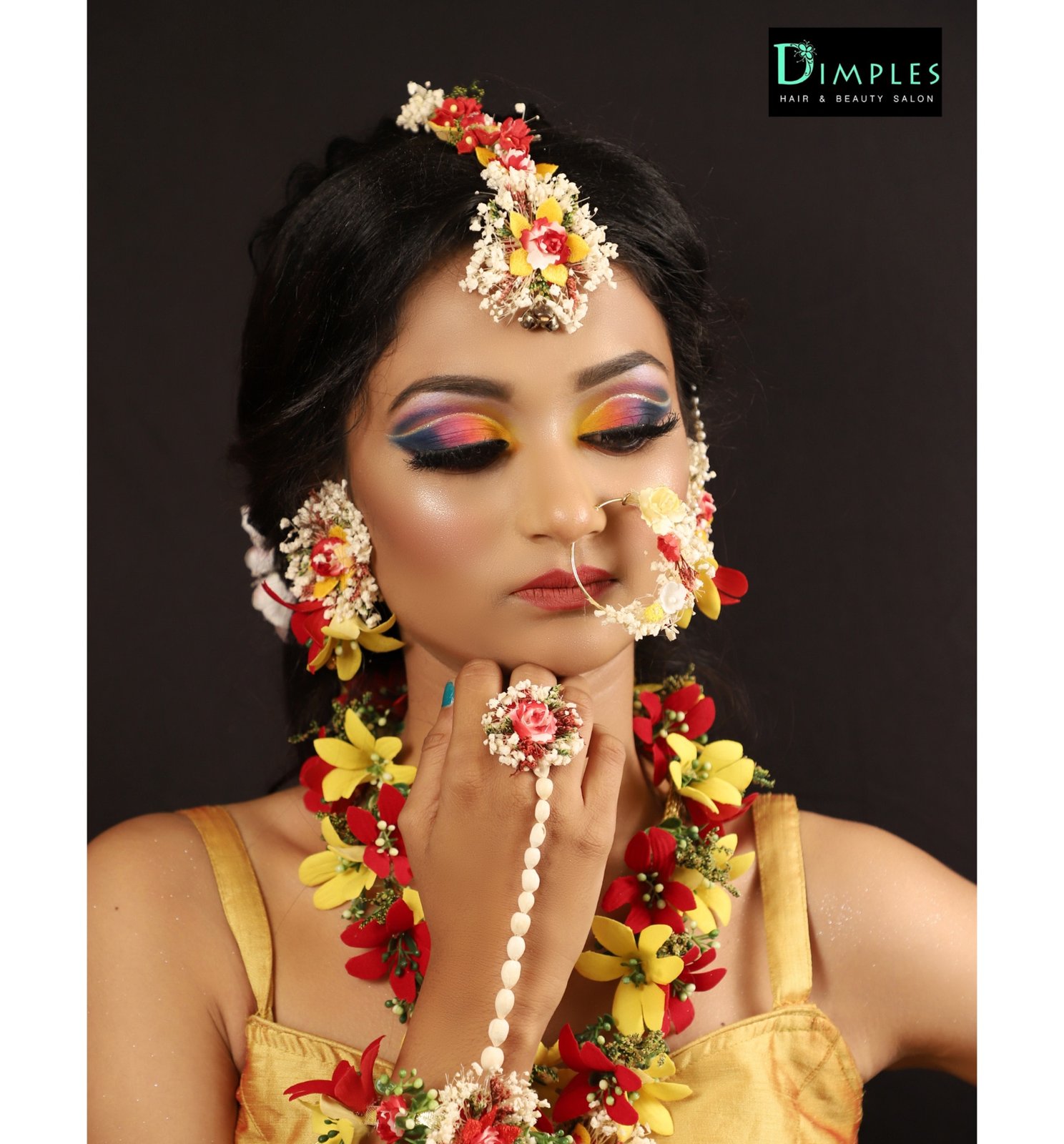 Dimple Hair & Beauty Salon