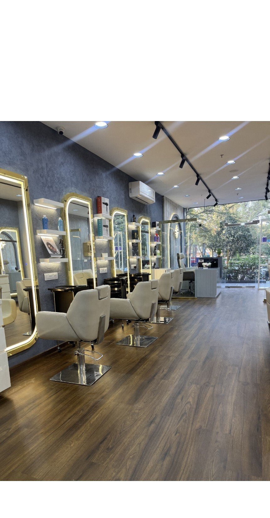 Seemax Salon