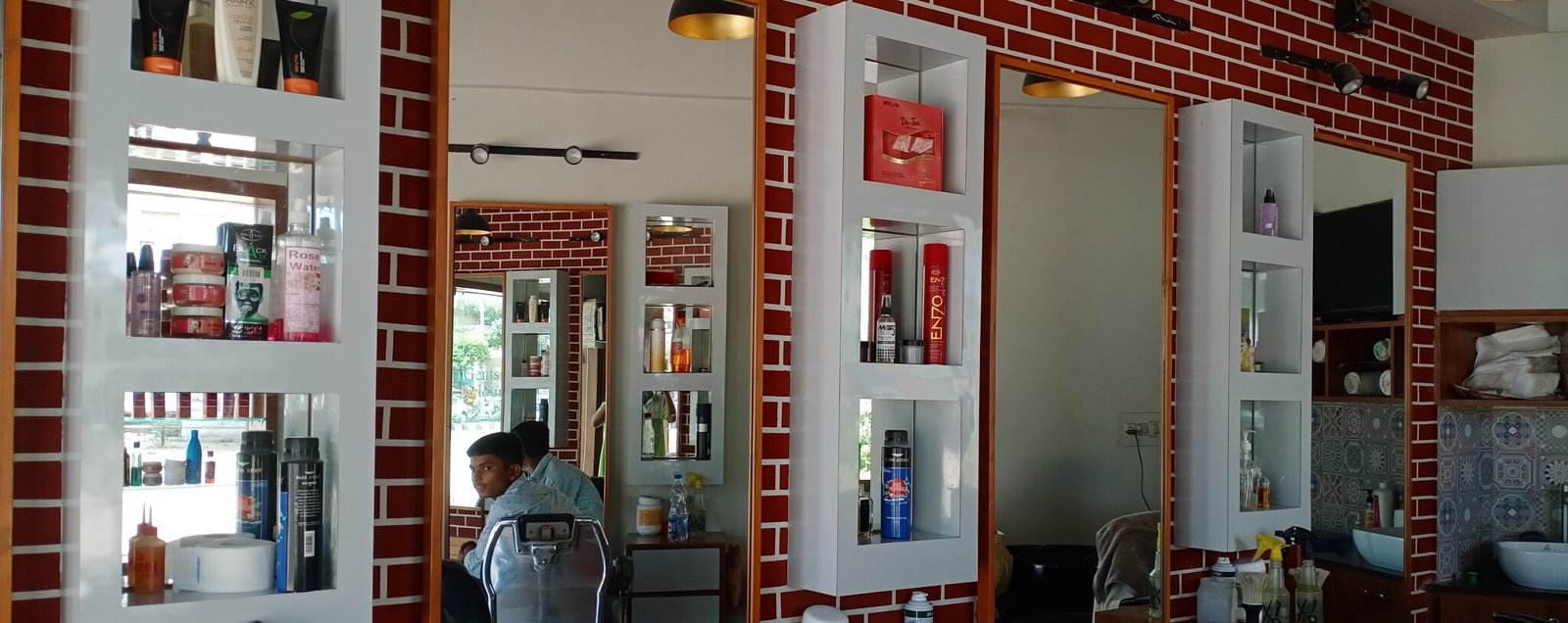 Relief Beauty Salon