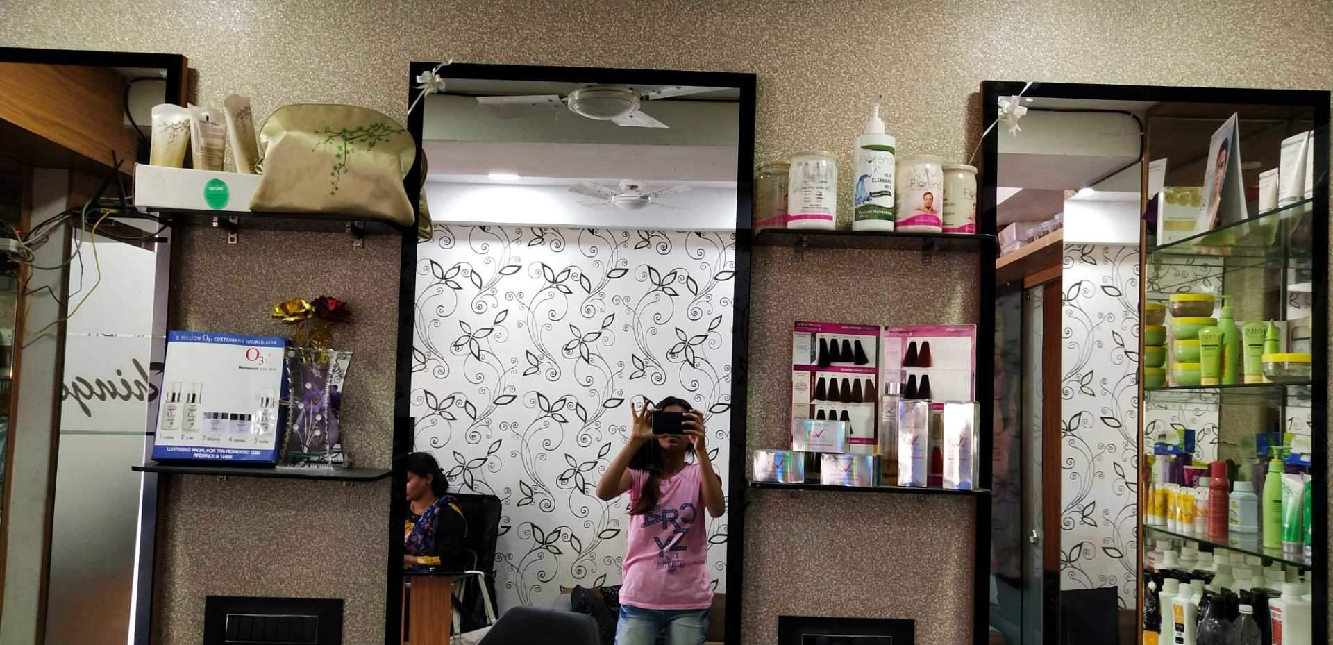 Shingar Beauty Parlour
