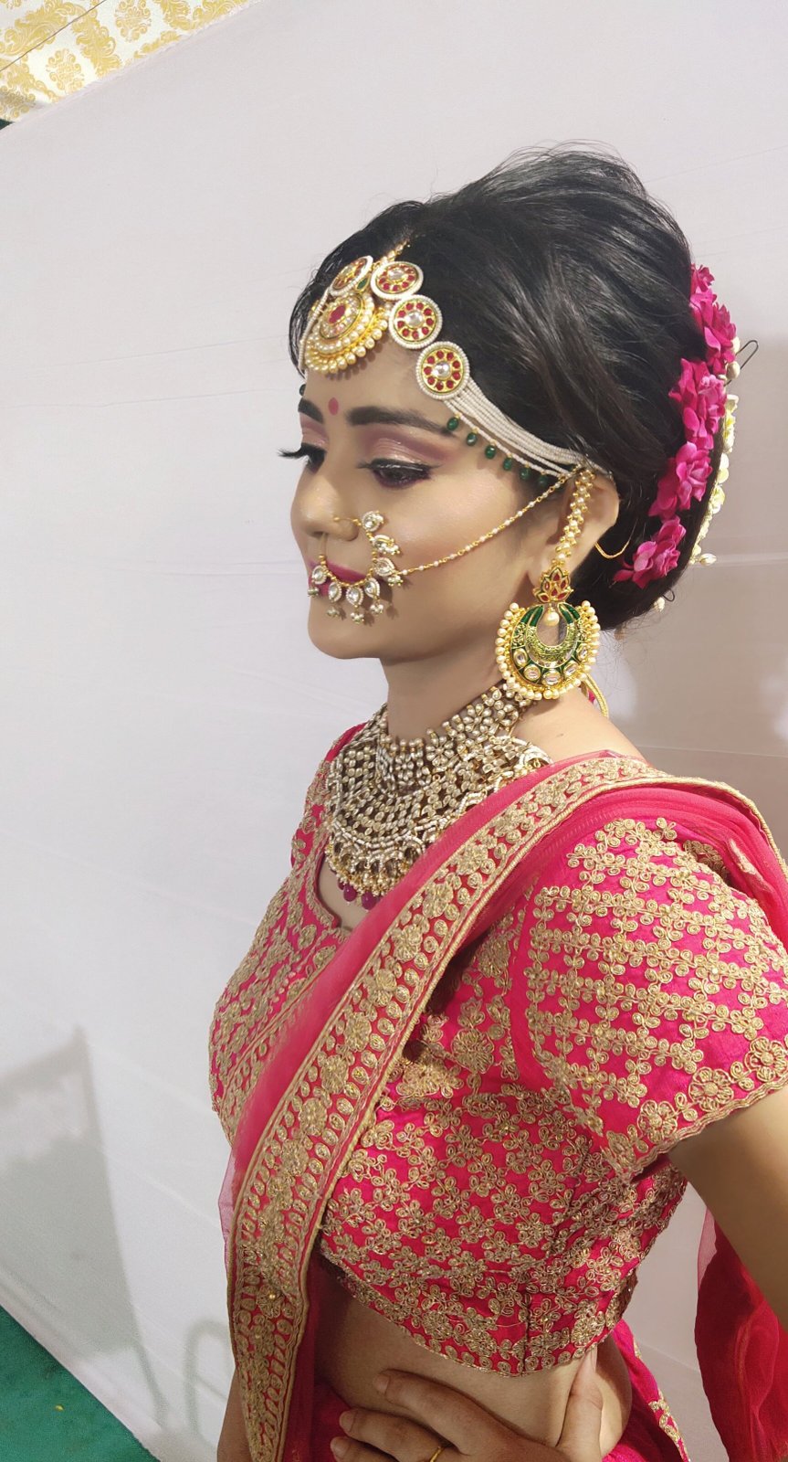 Lady Beauty Care & Bridal Studio