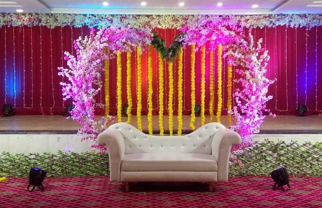 Soham Mandap Decorators