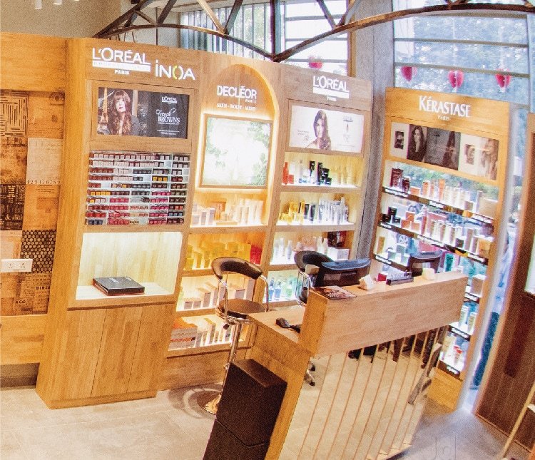 Enrich Beauty (Shangri-La Arcade)