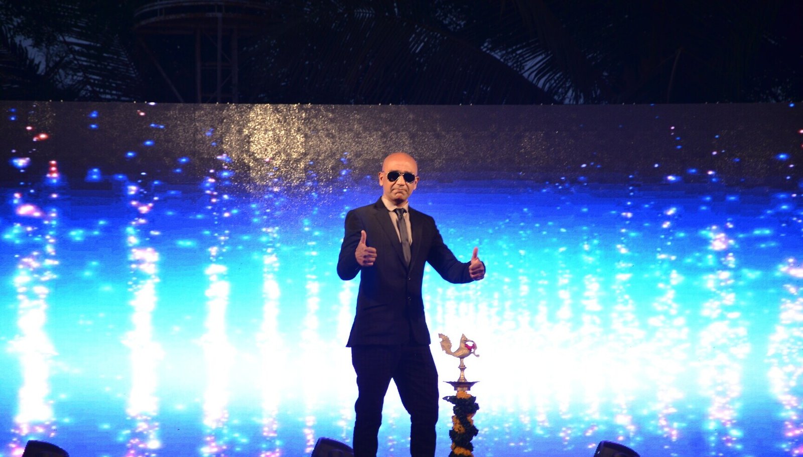 Bhakti Events