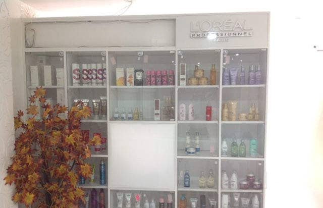 White Catalogue Nail & Tattoo Studio