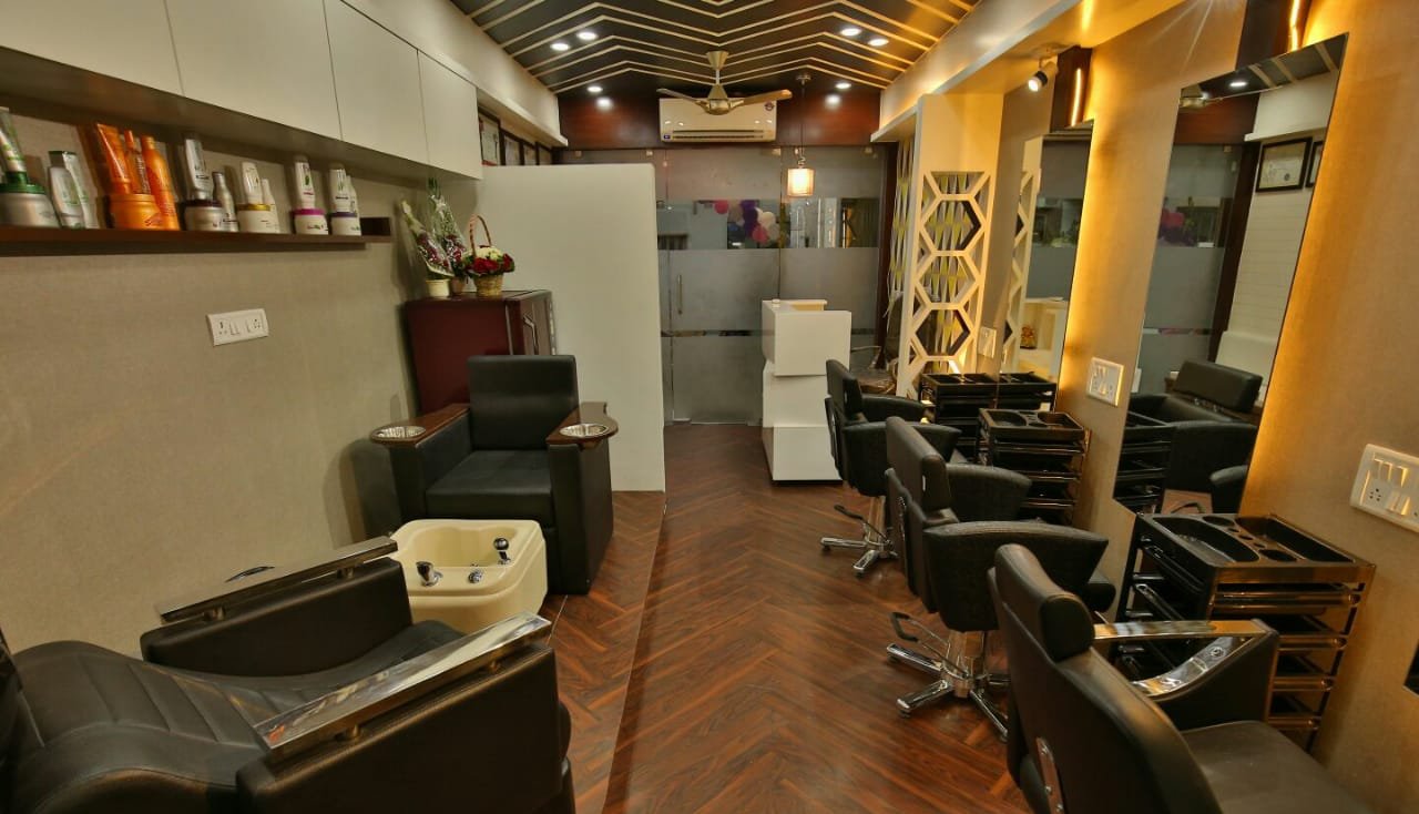 Khyatis Hair & Beauty Salon