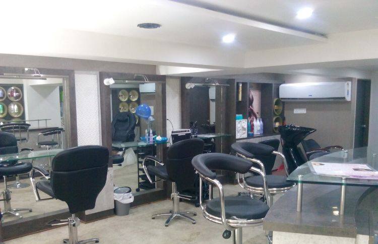 Bellezza Unisex Beauty Salon & Laser Center