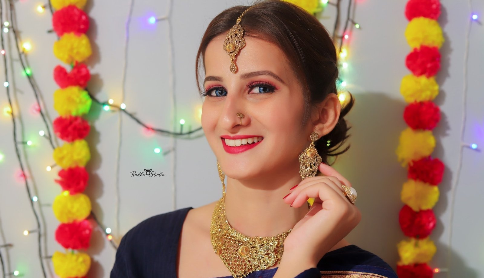 Radhe studio