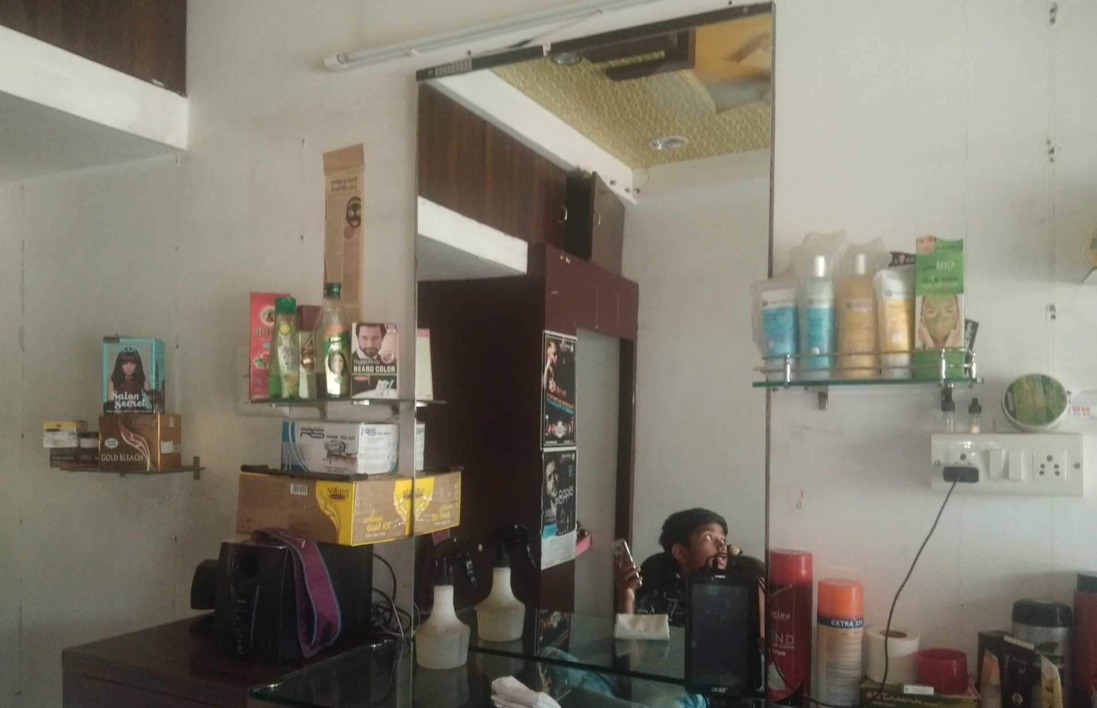 Five Star Hair Zone