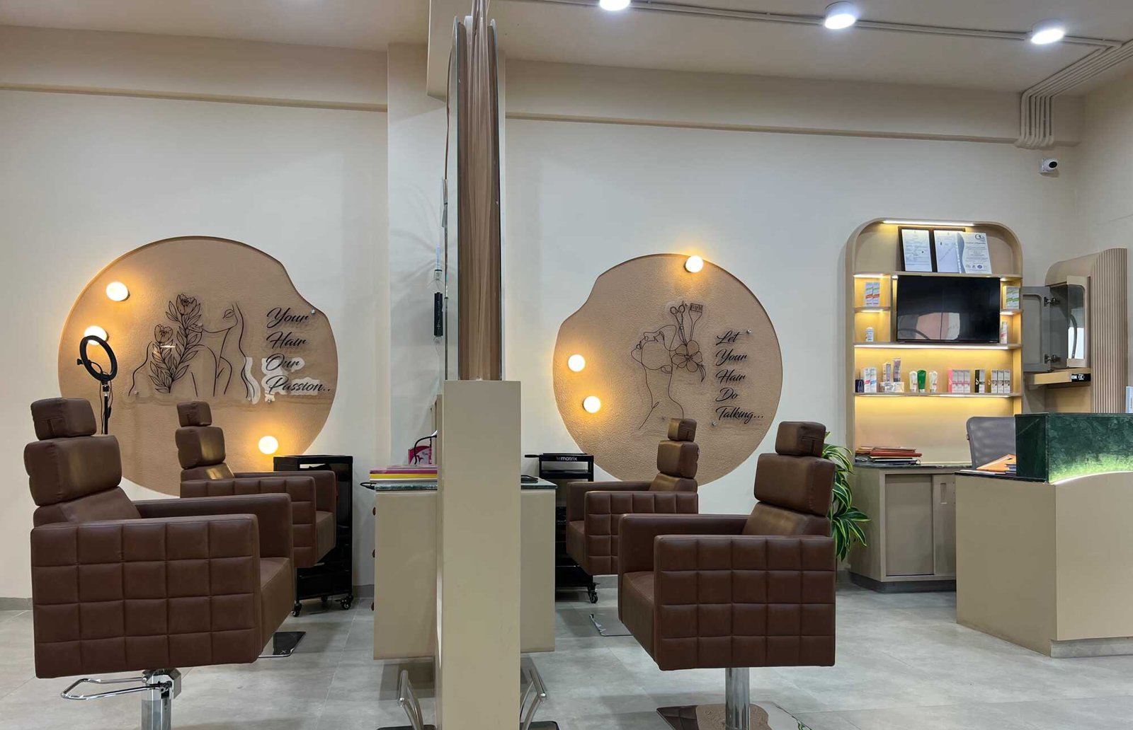 BELLEZA Salon & Academy