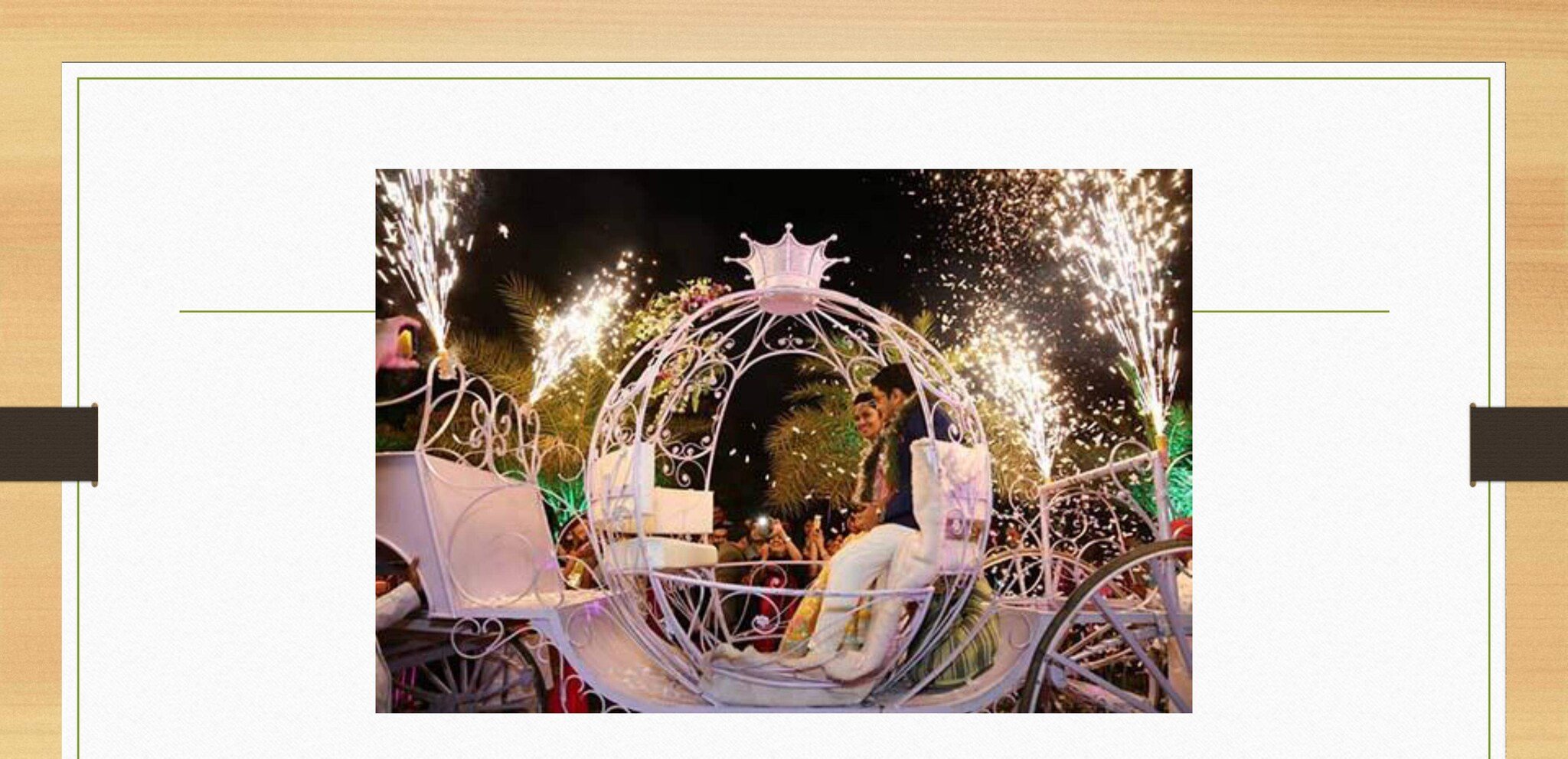 M&M Event Company