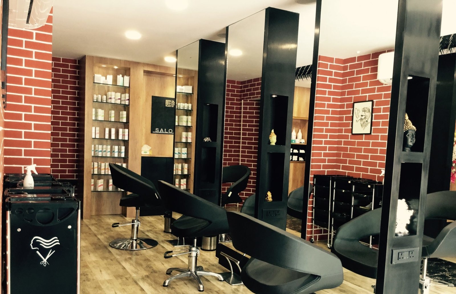 Enhance Salon & Academy
