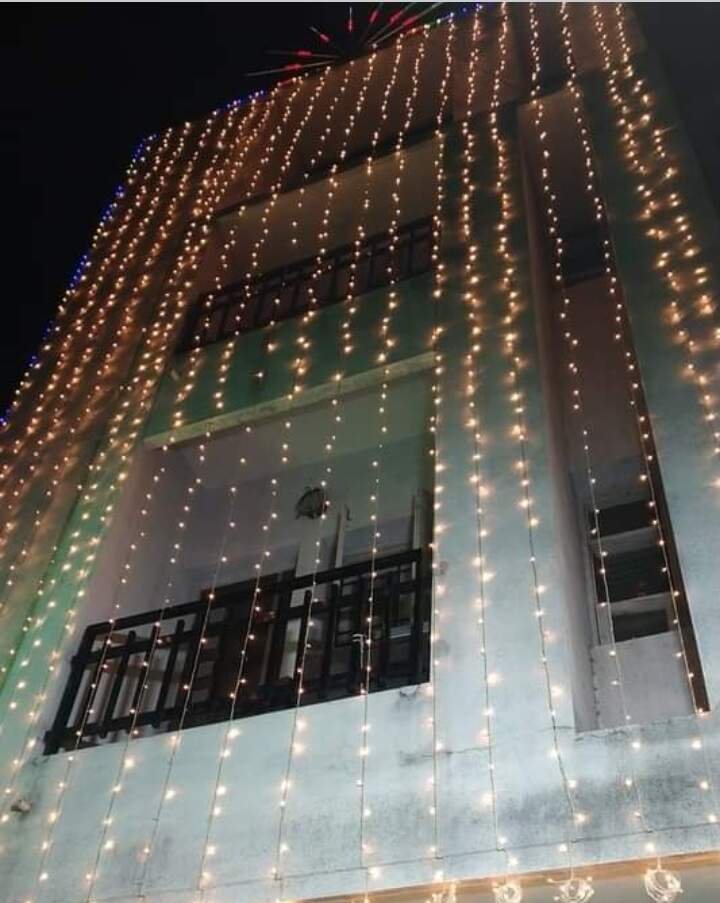 Aarzoo Lights Decoration