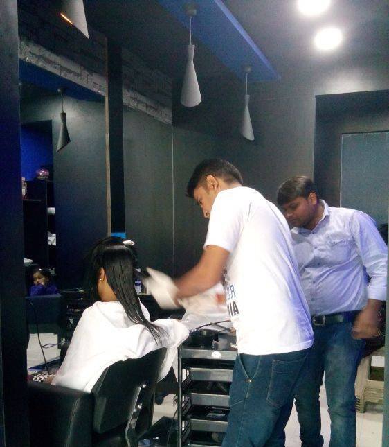 Jass Beauty Salon