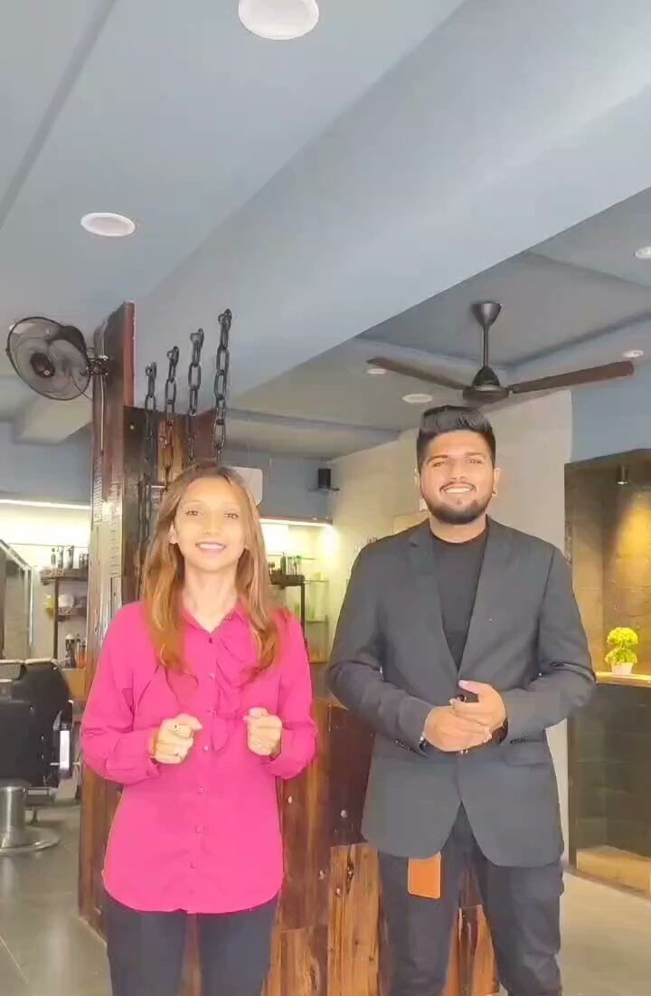 Honest The Family Salon & Academy