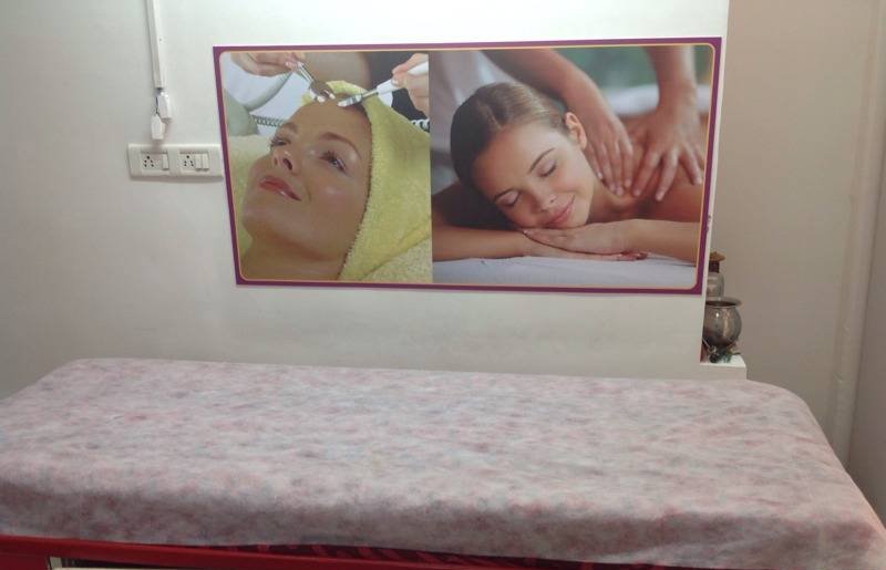Bodylicious Beauty Parlour