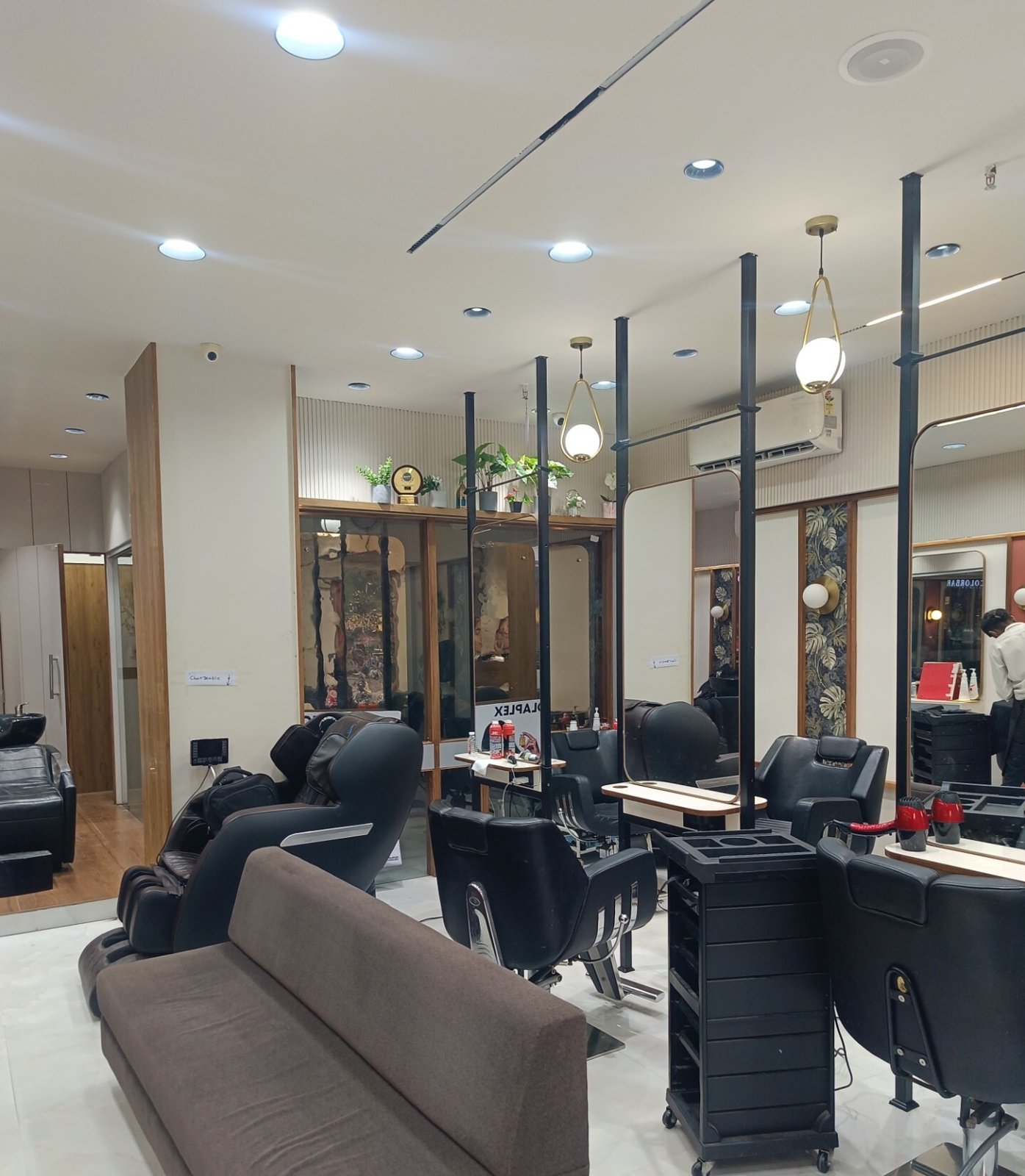 Gozel Unisex Salon