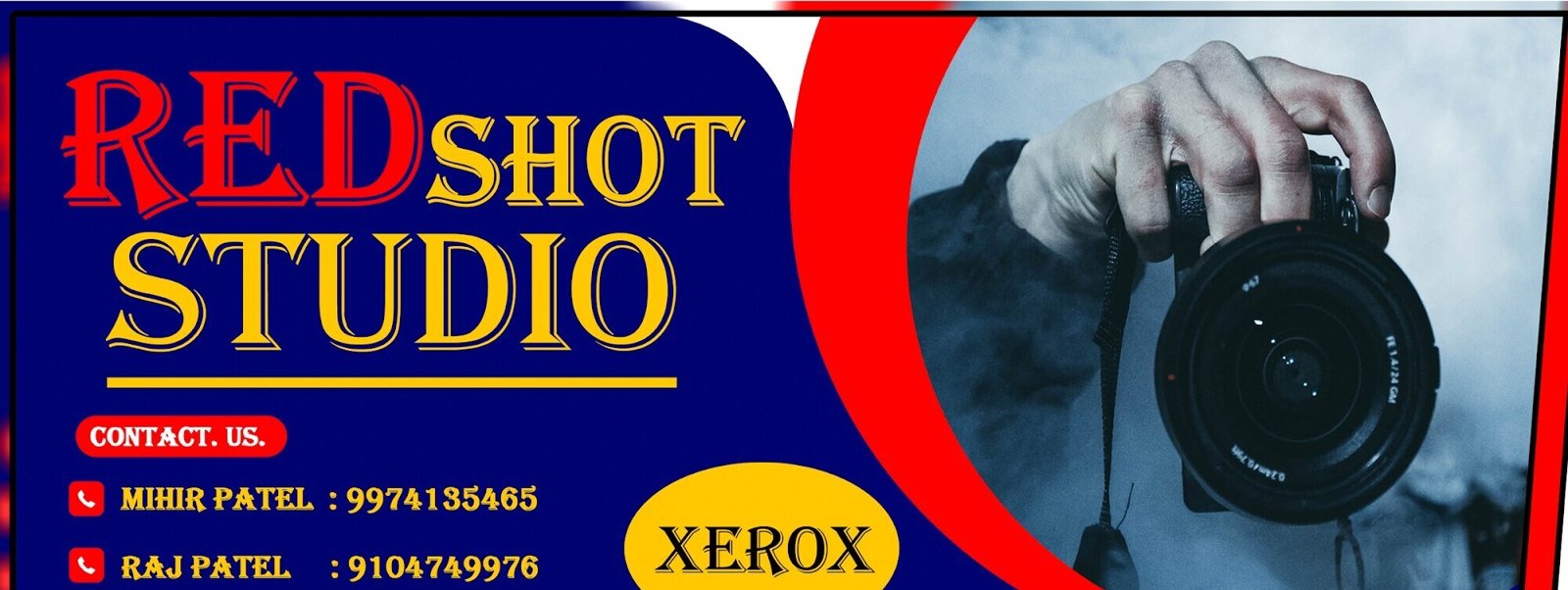 Redshot Studio