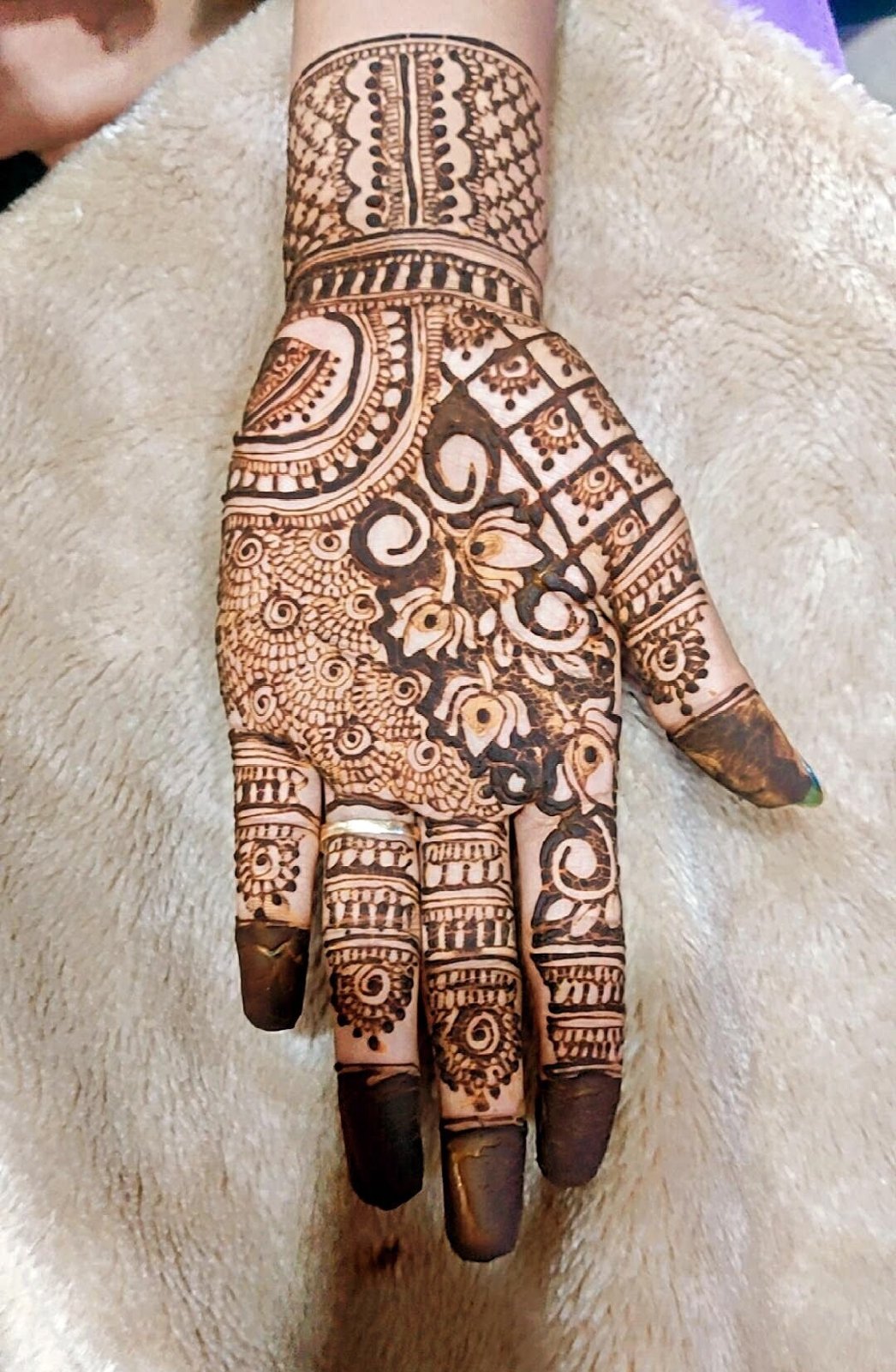 Jassi Mehndi