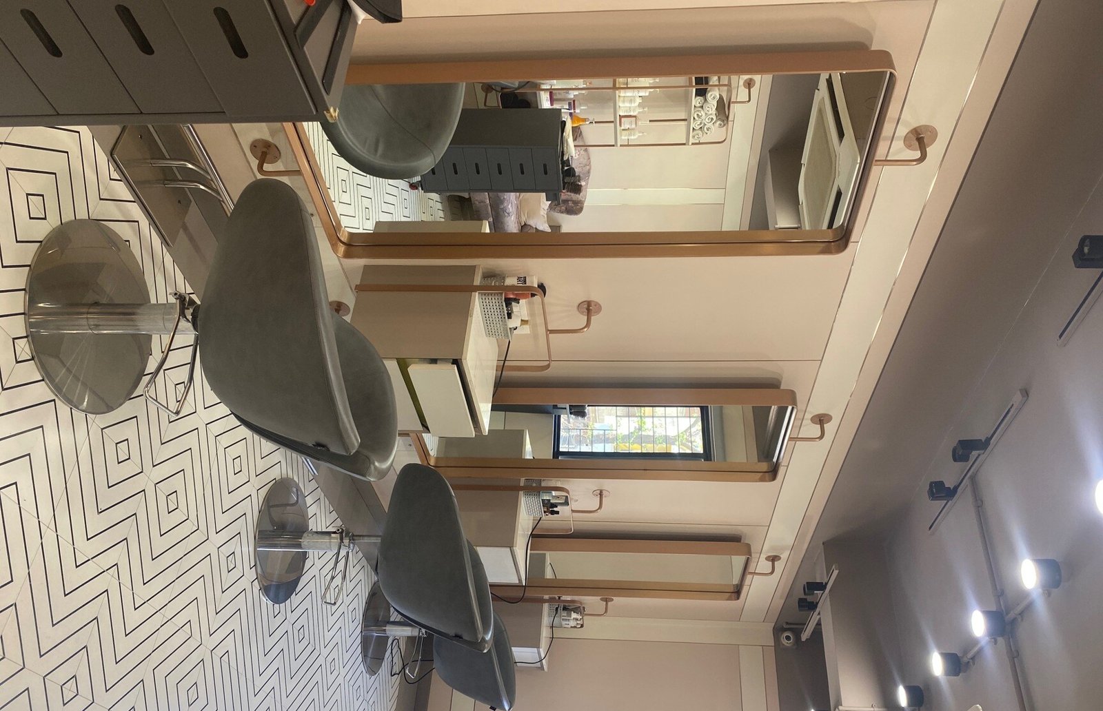 Blush Salon