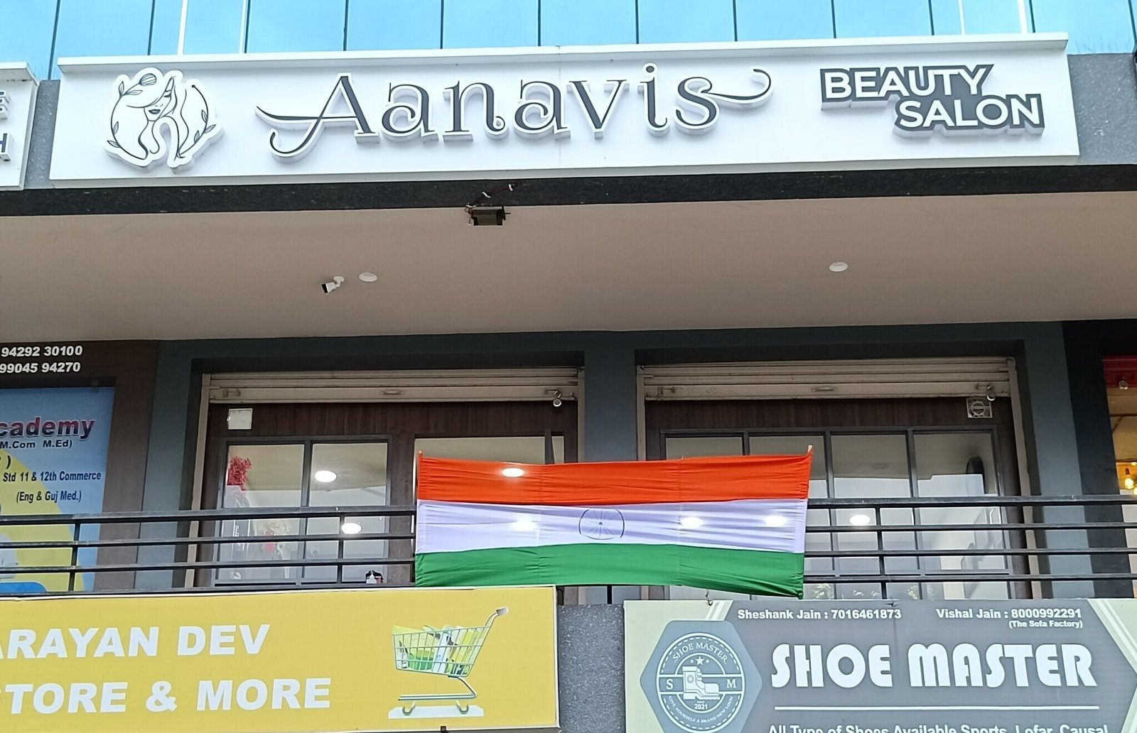 Apsara Beauty Care