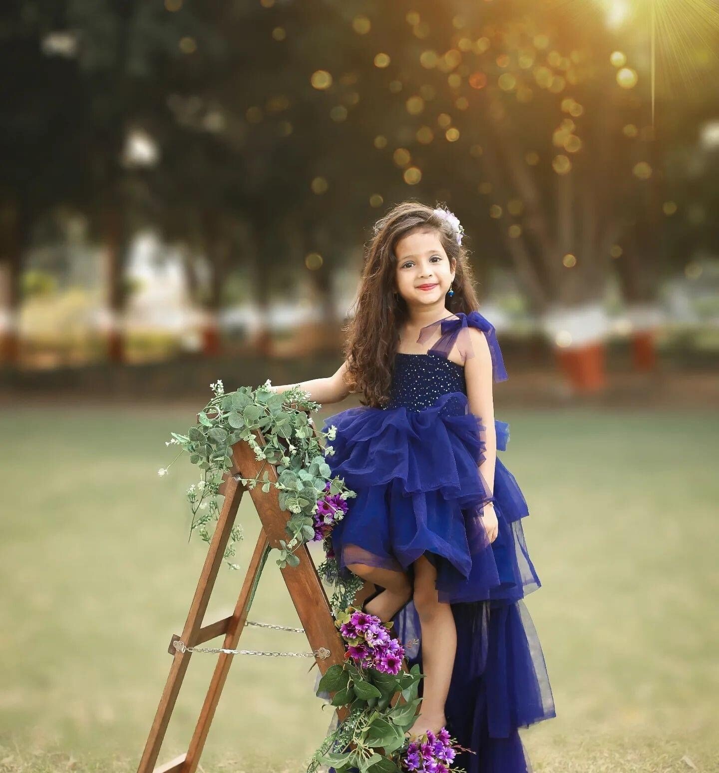 Captured By Nitzy Newborn Photography