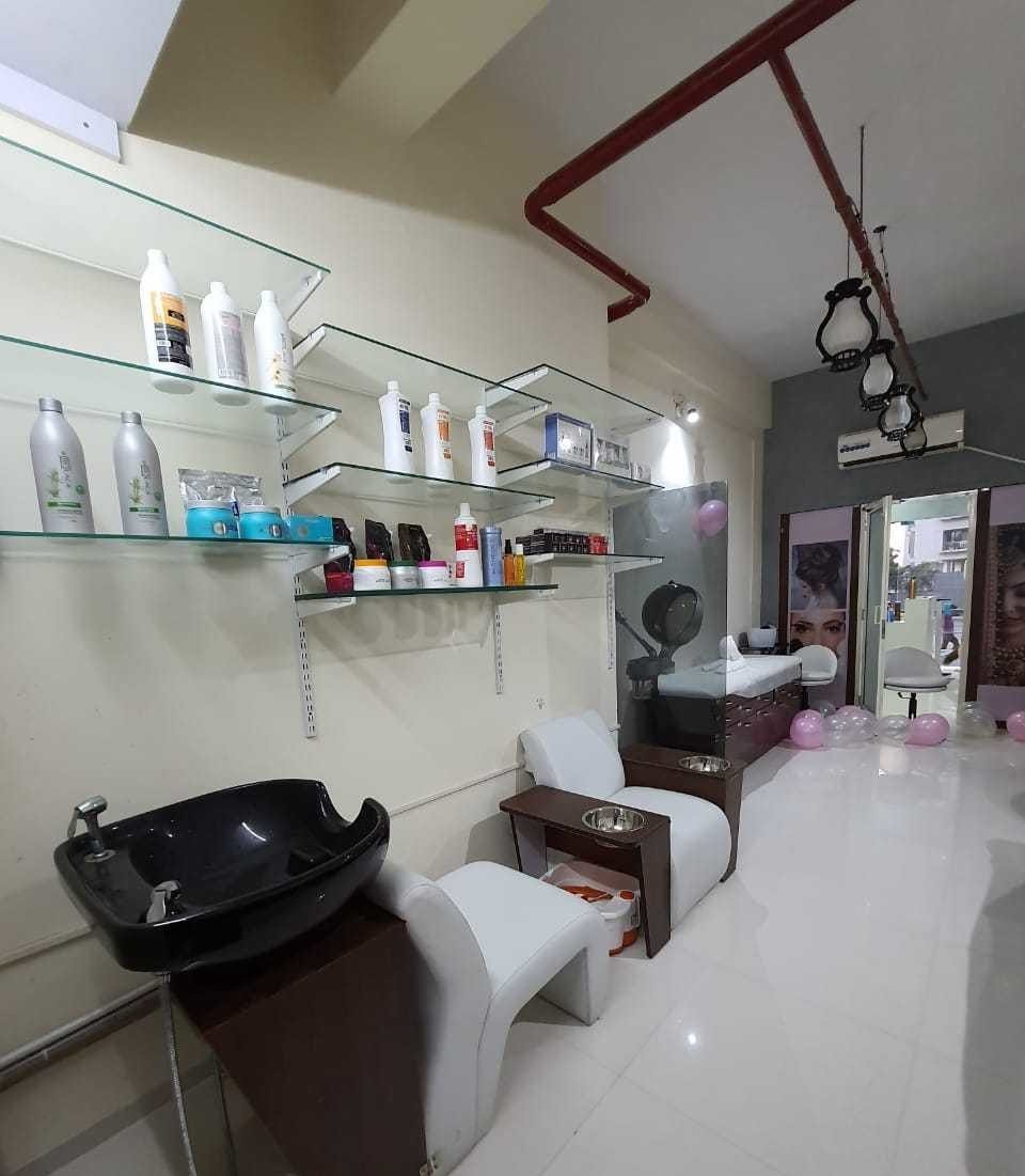 Riddhi's Inner Shine Salon ( Only Female)